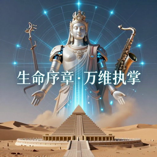 宏伟蓝图系列45 - 宇宙文化-宇宙文化