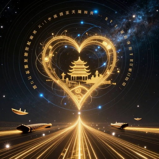 宏伟蓝图系列46 - 宇宙文化-宇宙文化