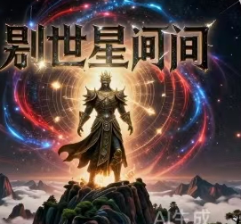 宇宙文化《创世星河间》王正天唱极宙丽珠创作（中） - 宇宙文化-宇宙文化