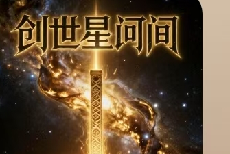 宇宙文化《创世星河间》小天娜唱极宙丽珠创作（俄） - 宇宙文化-宇宙文化