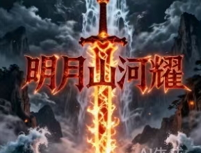 宇宙文化《明月山河耀》天正天唱极宙丽珠创作（韩） - 宇宙文化-宇宙文化