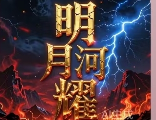 宇宙文化《明月山河耀》王正天唱极宙丽珠创作（俄） - 宇宙文化-宇宙文化