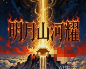 宇宙文化《明月山河耀》小天娜唱极宙丽珠创作（韩） - 宇宙文化-宇宙文化