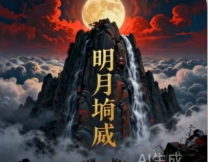 宇宙文化《明月山河耀》小天娜唱极宙丽珠创作（日） - 宇宙文化-宇宙文化