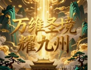 宇宙文化《万维圣境耀》王正天唱极宙丽珠创作（韩） - 宇宙文化-宇宙文化