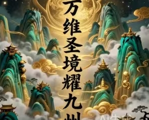 宇宙文化《万维圣境耀》王正天唱极宙丽珠创作（俄） - 宇宙文化-宇宙文化