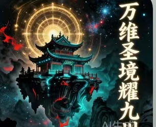 宇宙文化巜万维圣境耀》王正天唱极宙丽珠创作（法） - 宇宙文化-宇宙文化