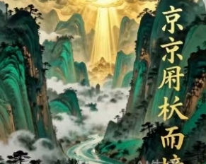 宇宙文化《万维圣境耀》小天娜唱极宙丽珠创作（韩） - 宇宙文化-宇宙文化