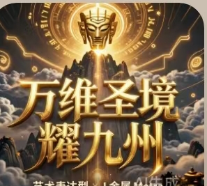 宇宙文化《万维圣境耀》小天娜唱极宙丽珠创作（日） - 宇宙文化-宇宙文化