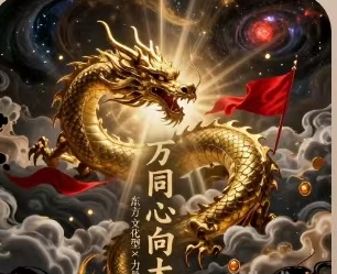 宇宙文化《万维同心向大同》小天娜唱极宙丽珠创作（法） - 宇宙文化-宇宙文化