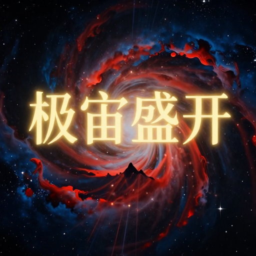 极宙盛开，王正天-宇宙文化