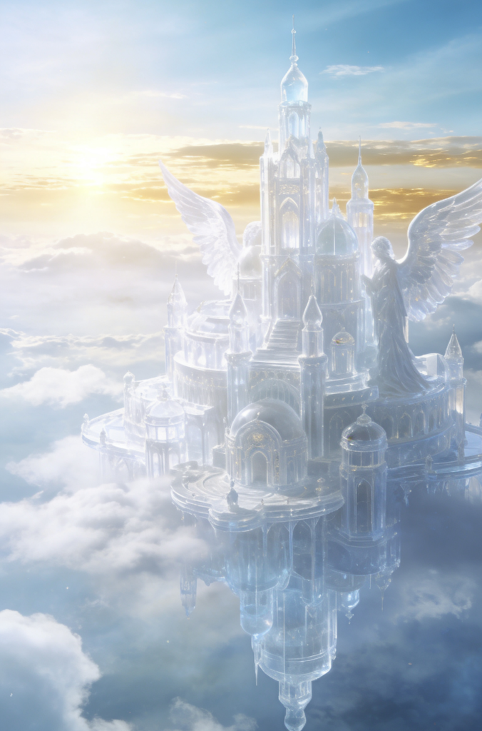 空灵交响诗-宇宙文化