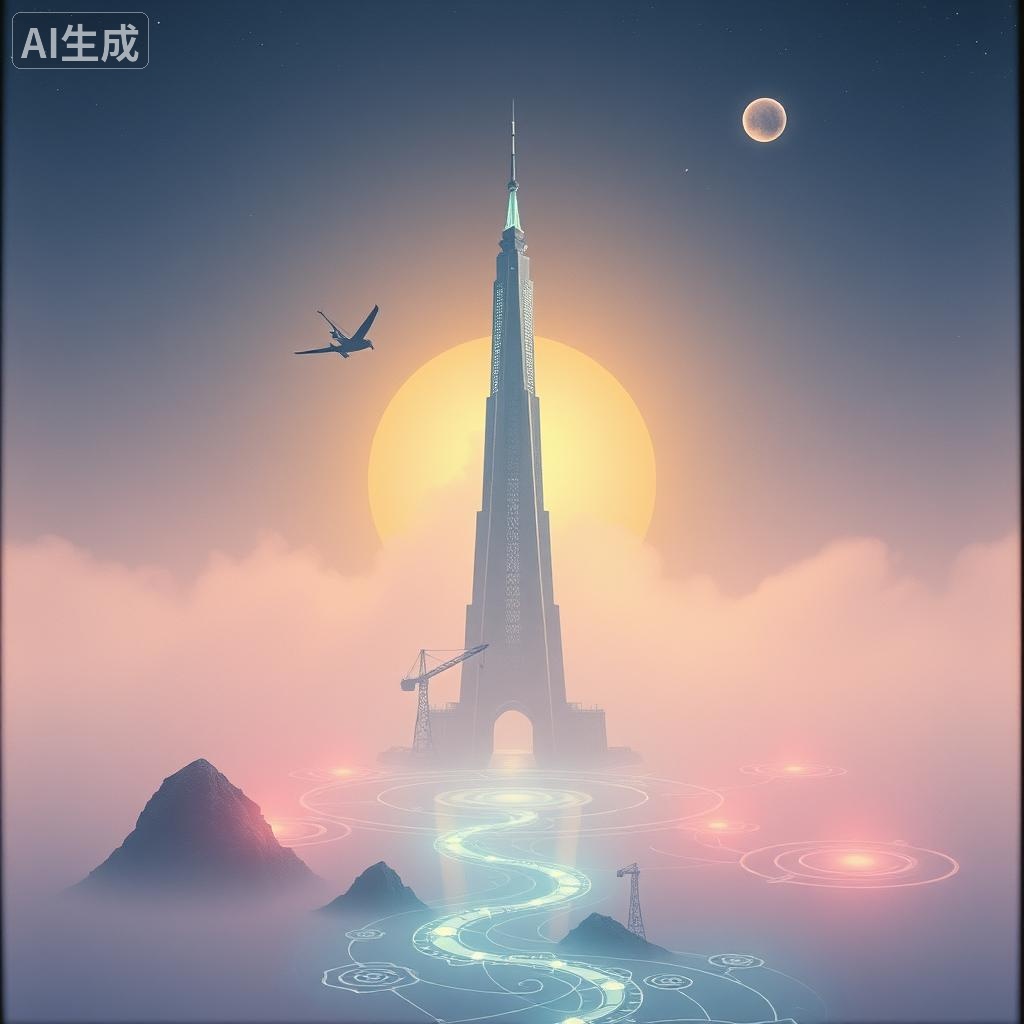 鹤楼渡世谣，王正天词，俄语-宇宙文化