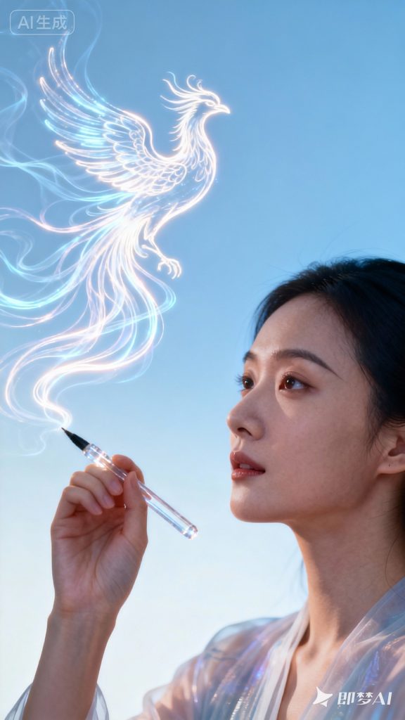 06万能笔集团  极宙天竹-宇宙文化