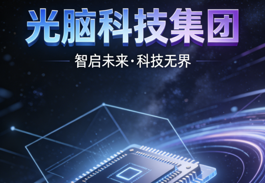 13光脑科技集团 极宙天竹-宇宙文化