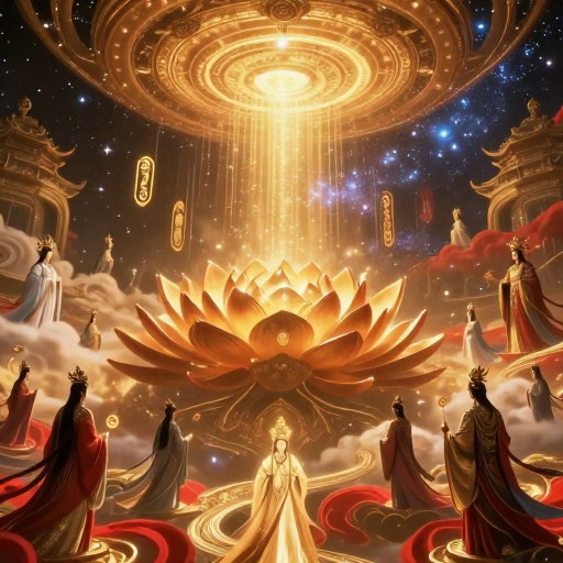 《极宙新元  2026大同颂》-宇宙文化