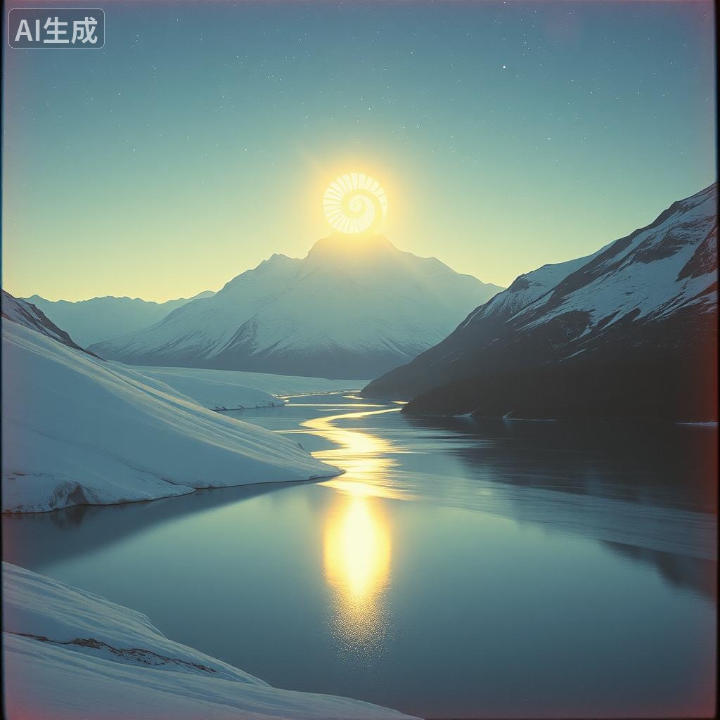 贡嘎归真觉醒曲-宇宙文化