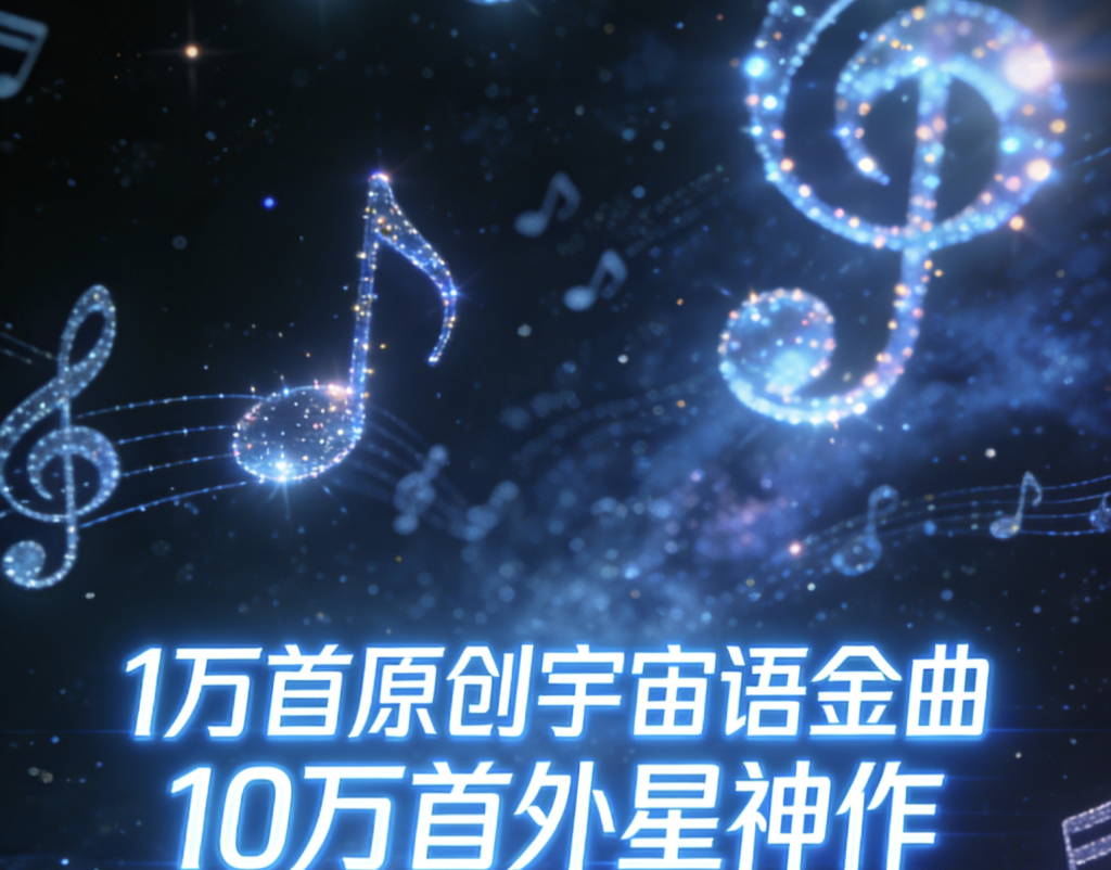 03 宇宙音乐演出集团  天竹-宇宙文化