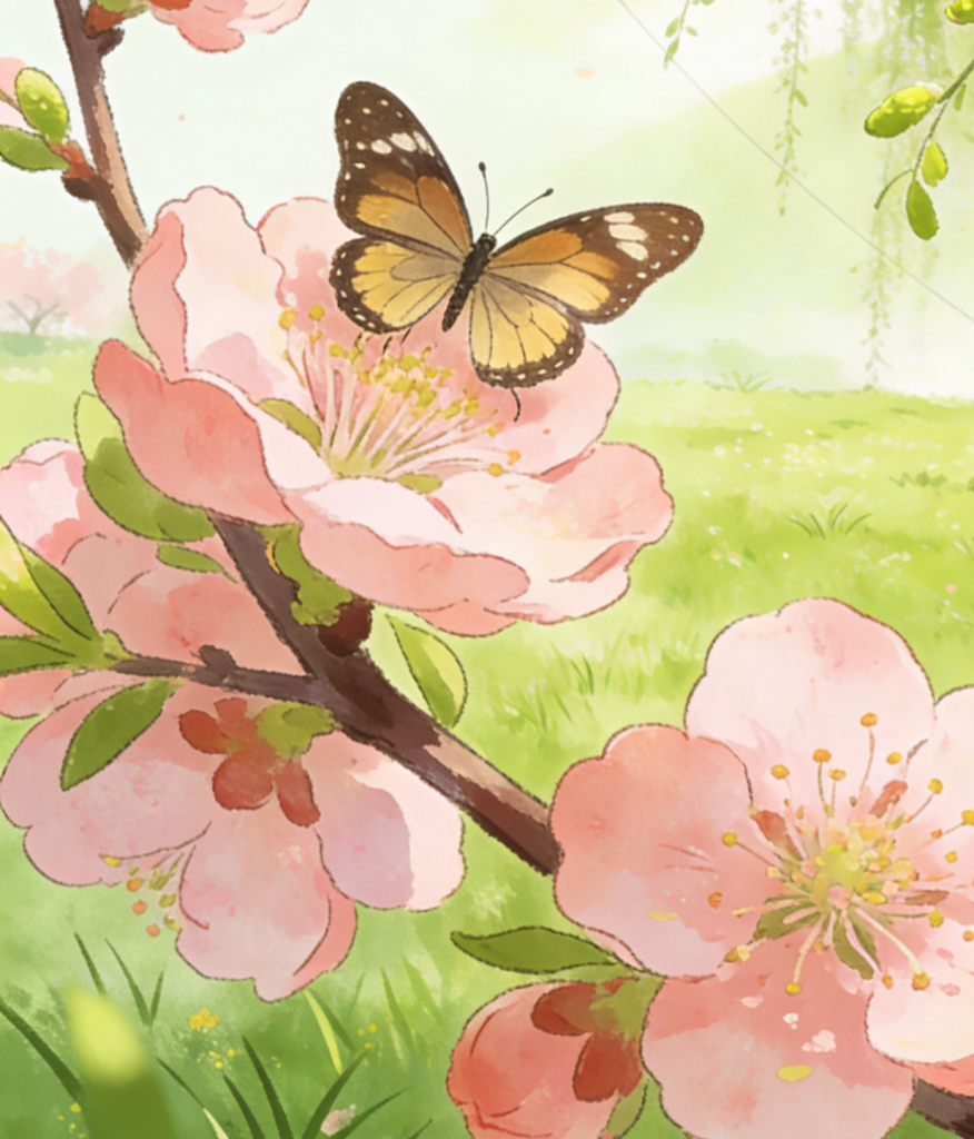 立春欢歌-宇宙文化