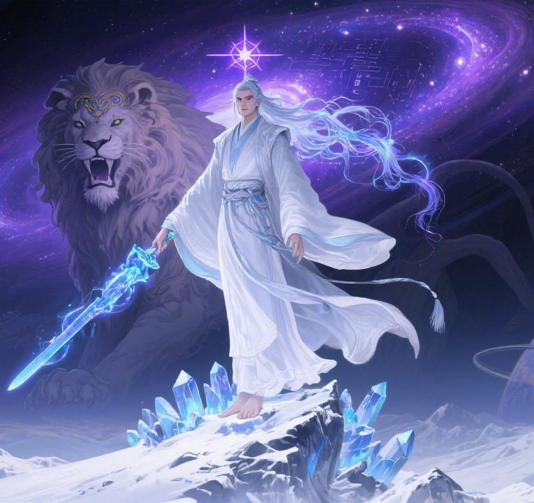 贡嘎归真觉醒曲-宇宙文化