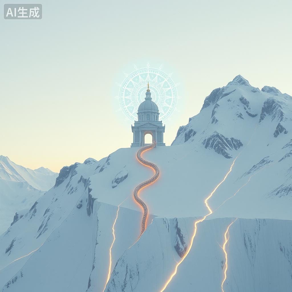 亚丁智慧觉醒-宇宙文化