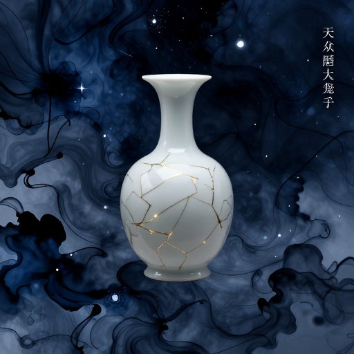 《万维瓷魂》王正天演唱  极宙大利-宇宙文化