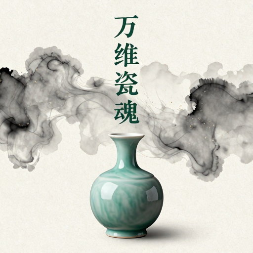 《万维瓷魂》王正天演唱  极宙大利-宇宙文化