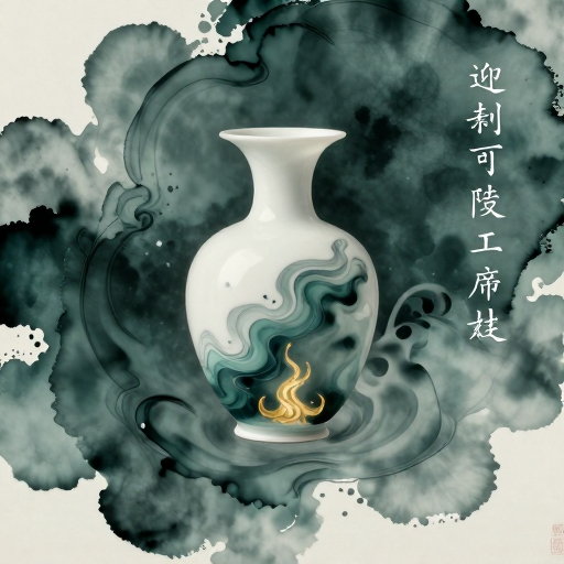 《万维瓷魂》王正天演唱  极宙大利-宇宙文化