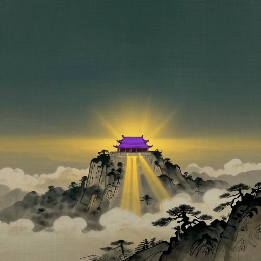 《齐鲁颂·泰山》王正天演唱 极宙大利-宇宙文化