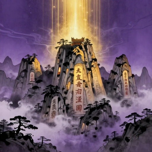 《齐鲁颂·泰山》王正天演唱 极宙大利-宇宙文化