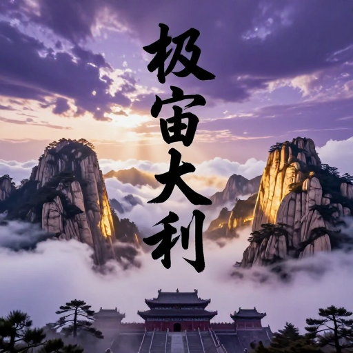 《齐鲁颂·泰山》小天娜演唱 极宙大利-宇宙文化