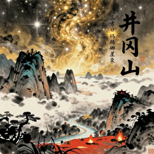 宇宙文化1.14《赣天星佑》小天娜演唱 极宙大利创作  粤语-宇宙文化