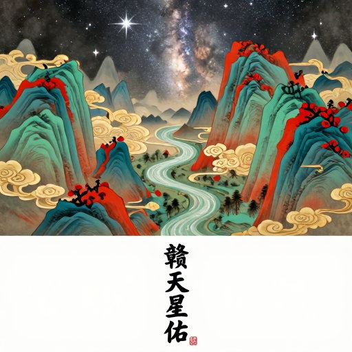 宇宙文化1.14《赣天星佑》小天娜演唱 极宙大利创作  俄语-宇宙文化