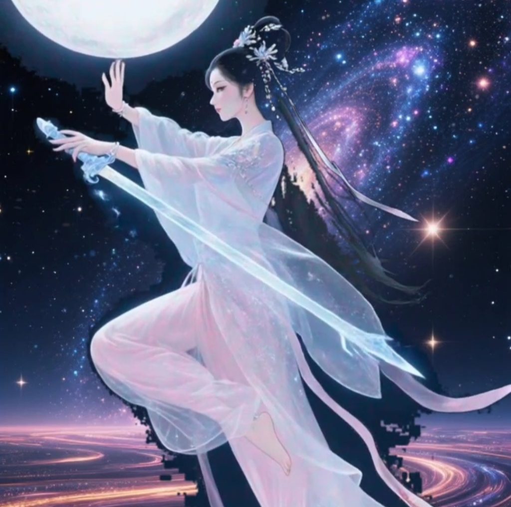 11 光质服装集团 天竹-宇宙文化