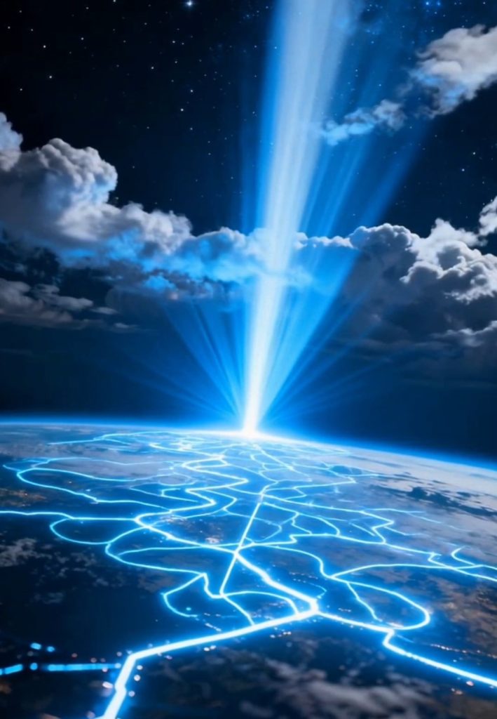 16能网科技集团  天竹-宇宙文化