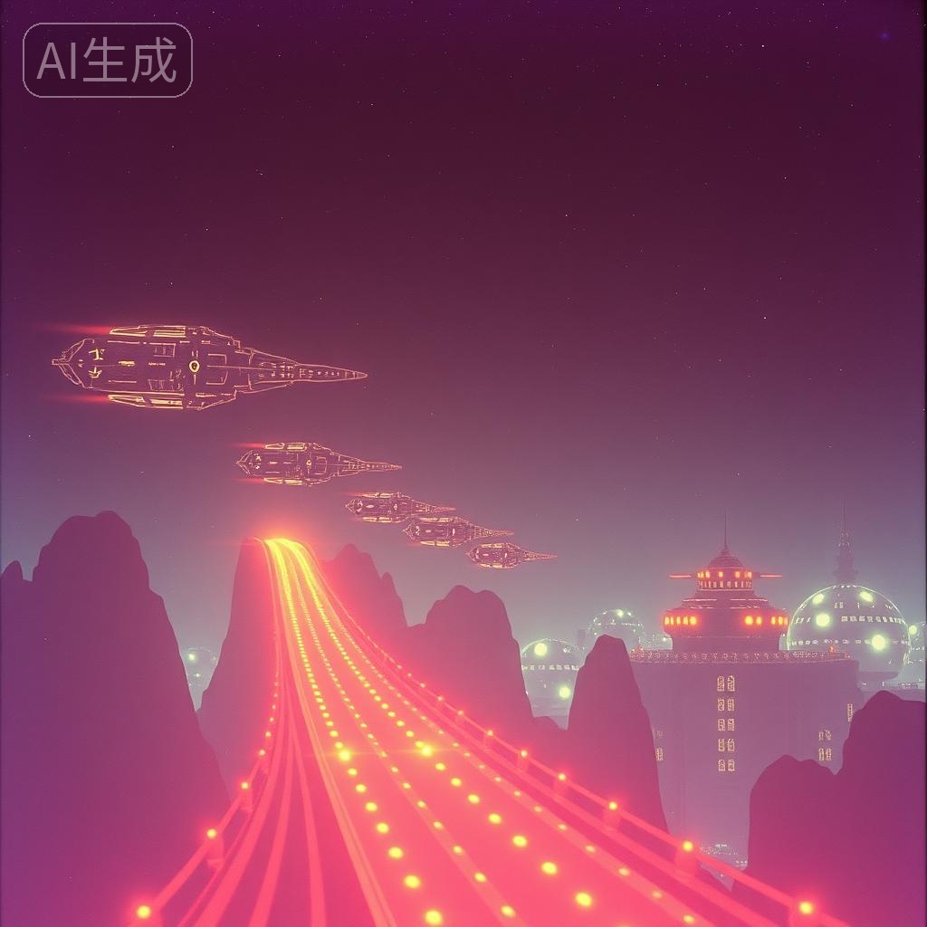 寰宇领航者-宇宙文化