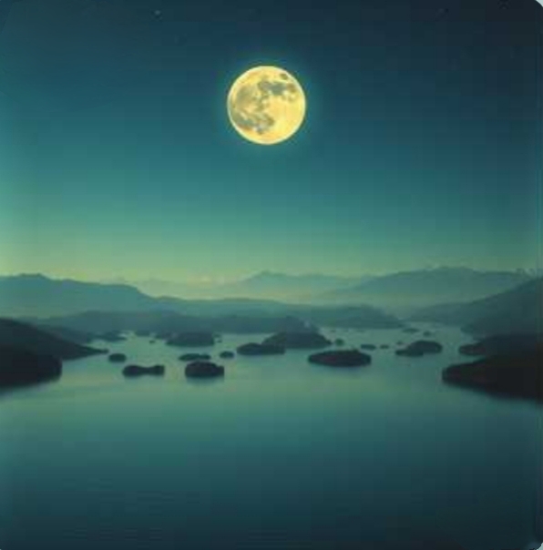 《千岛星河·寰宇清悠》王正天演唱-宇宙文化