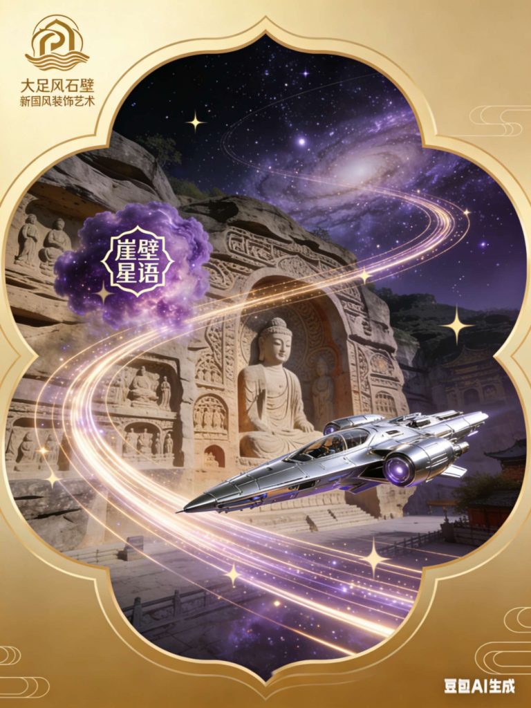 《崖壁星语》 2-2
 主唱:王正天 创作:极宙天台-宇宙文化