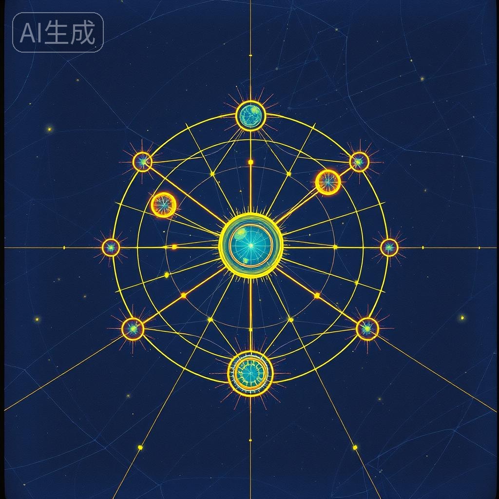 老祖的宏伟蓝图-宇宙文化