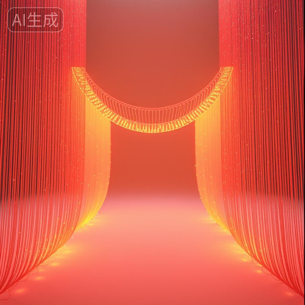 光质服装集团赞歌-宇宙文化