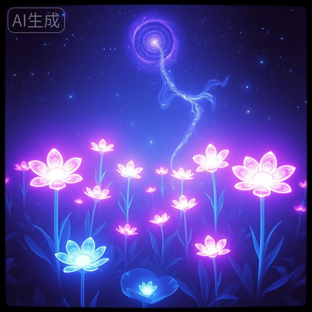 《能网纵横》-宇宙文化