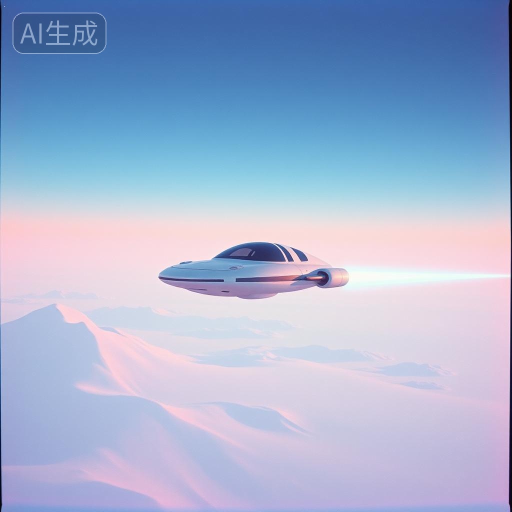 《星舟筑梦》-宇宙文化