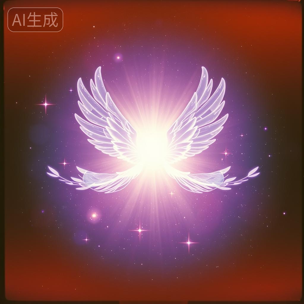 《光织星衣》-宇宙文化