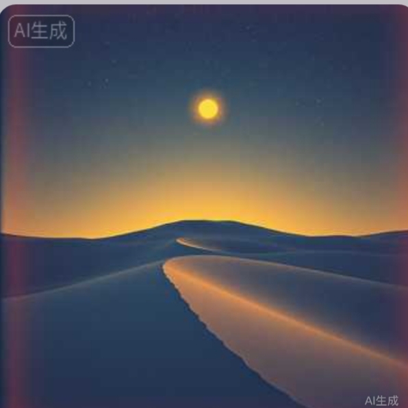 宏伟蓝图45《沙海星穹纪》王正天词  极宙大利创作-宇宙文化