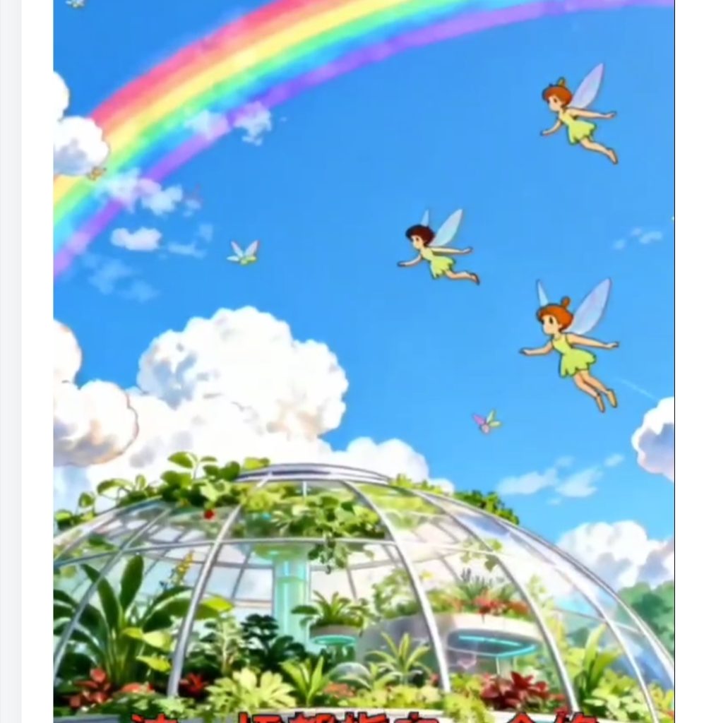 20全球环境改造集团  天竹-宇宙文化