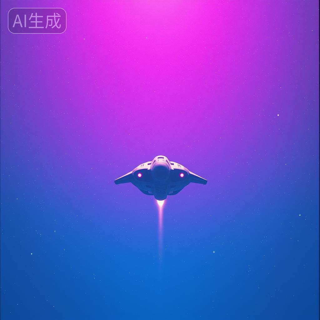 《飞舟之歌》-宇宙文化