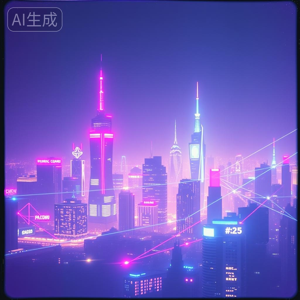 《能网纵横》 粤语-宇宙文化