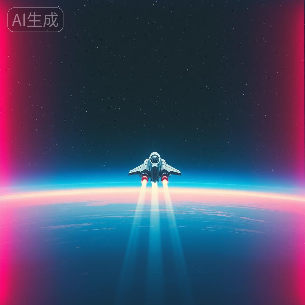 《星舟筑梦》法语女生-宇宙文化