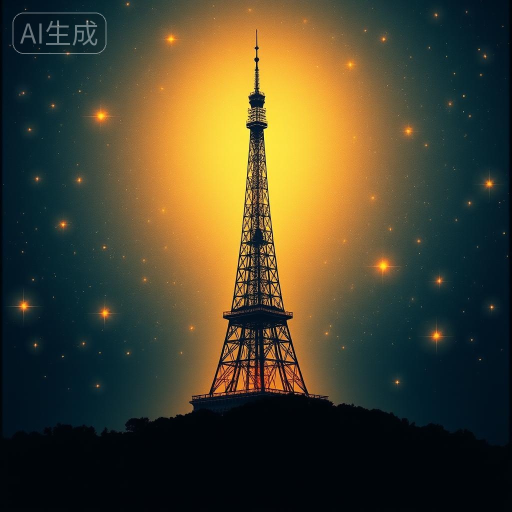 宏伟蓝图系列-宇宙文化