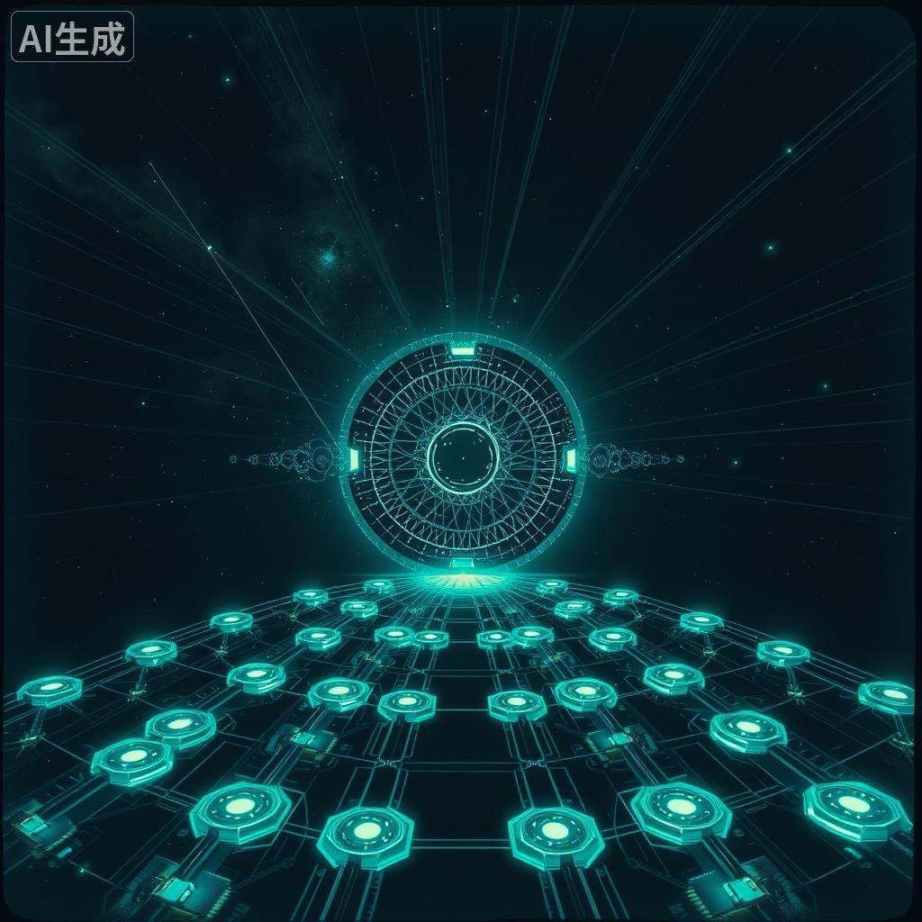 《七宇碟核》-宇宙文化